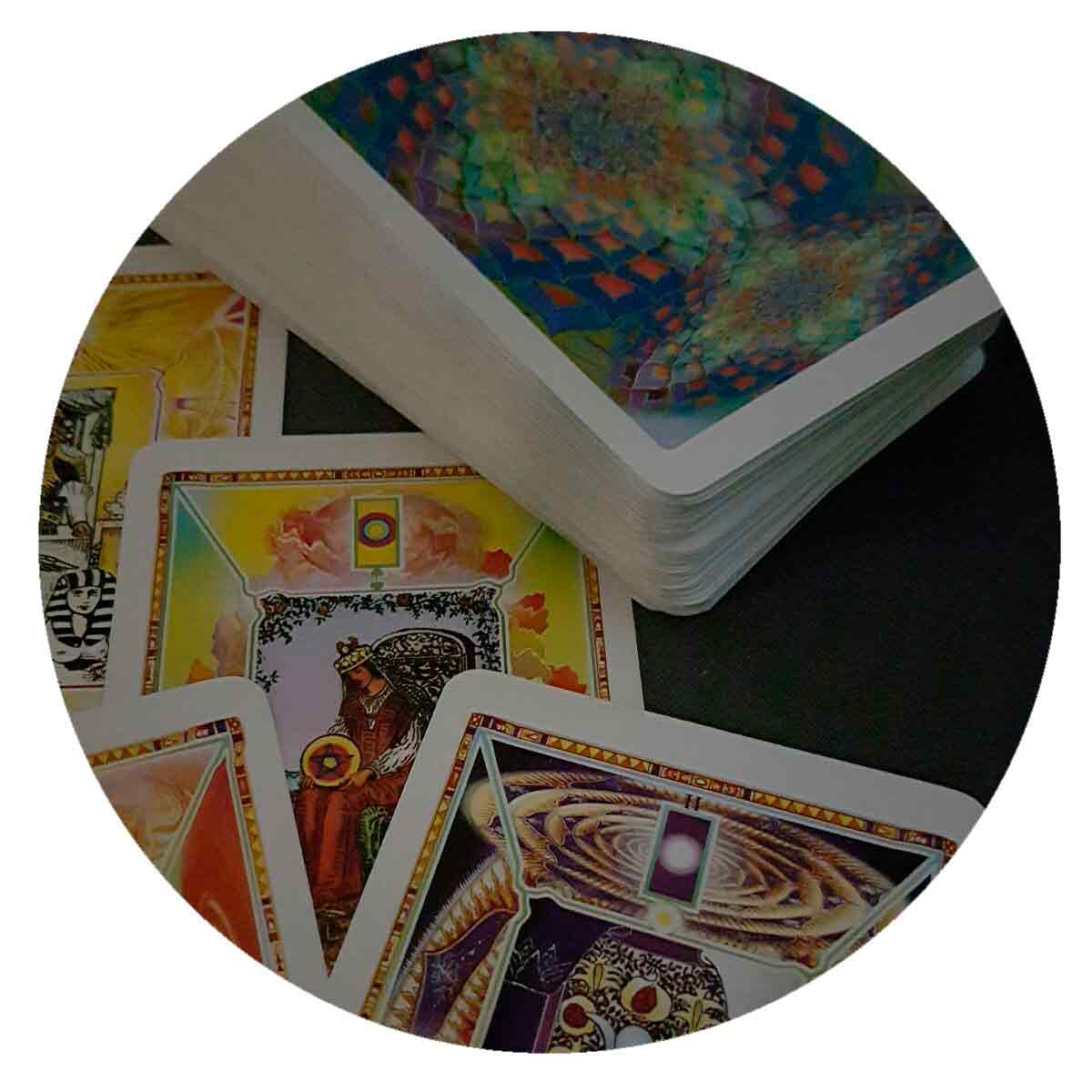 Expertos tarot por VISA