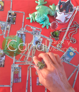 Antia Tarot