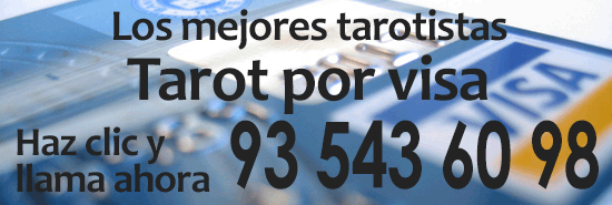 Tarot Visa Vidente